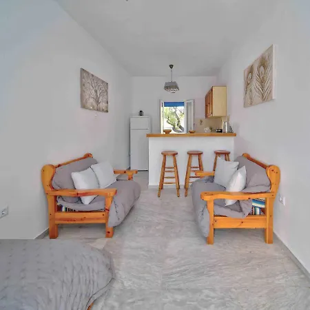 Daire Limni No 1 Self Catering *