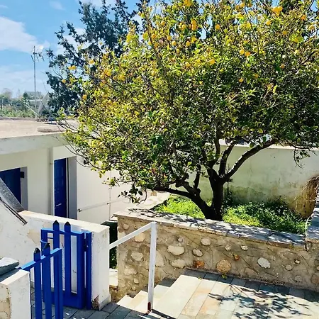 Limni No 1 Self Catering *