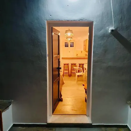 Limni No 1 Self Catering *