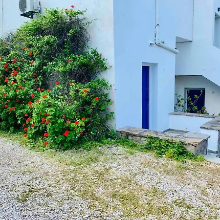 Limni No 1 Self Catering Διαμέρισμα