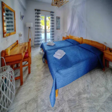 Διαμέρισμα Limni No 1 Self Catering *