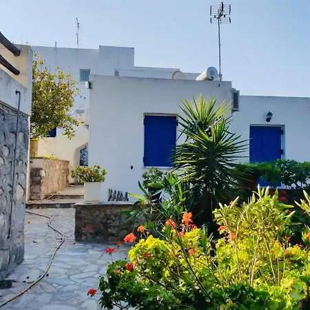 Limni No 1 Self Catering Διαμέρισμα