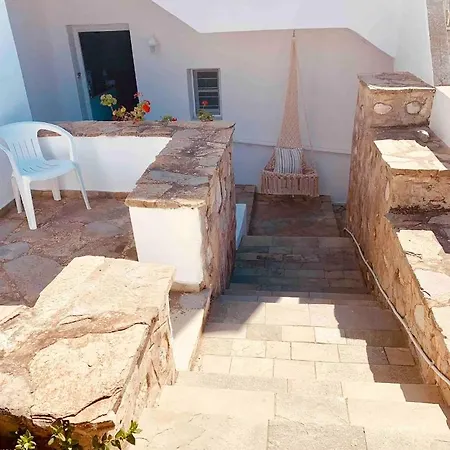 Διαμέρισμα Limni No 1 Self Catering *