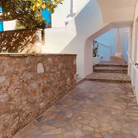 Appartamento Limni No 1 Self Catering