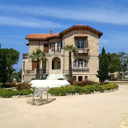 Limni No 1 Self Catering *
