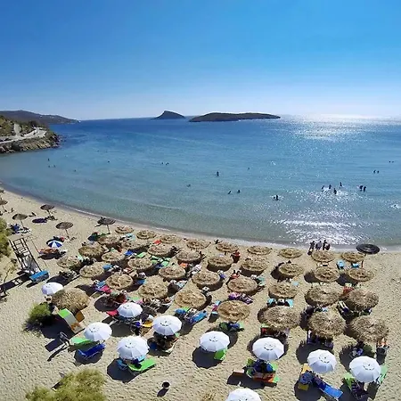 Διαμέρισμα Limni No 1 Self Catering *
