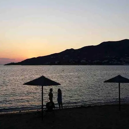 Limni No 1 Self Catering