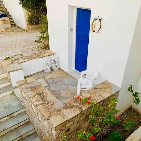 Limni No 1 Self Catering Διαμέρισμα *