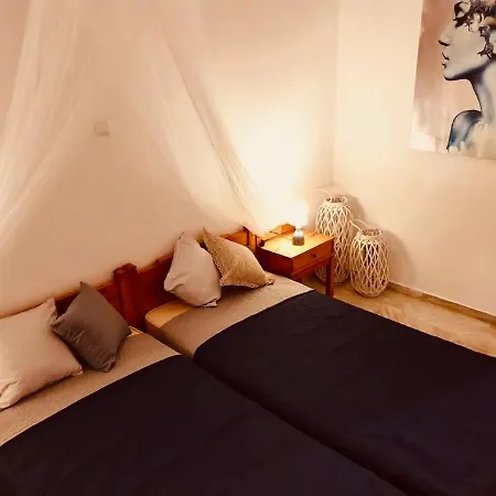 Διαμέρισμα Limni No 1 Self Catering *