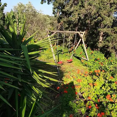 Limni No 1 Self Catering Διαμέρισμα Ποσειδωνία